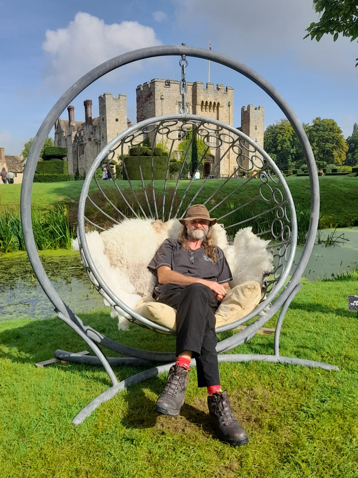 Duncan Thurlby Sculpture